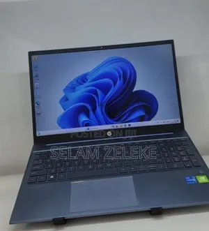New Laptop HP 16GB Intel Core i5 SSD 512GB