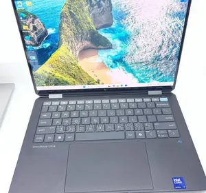 New Laptop HP 32GB Intel Core Ultra 7 SSD 1T