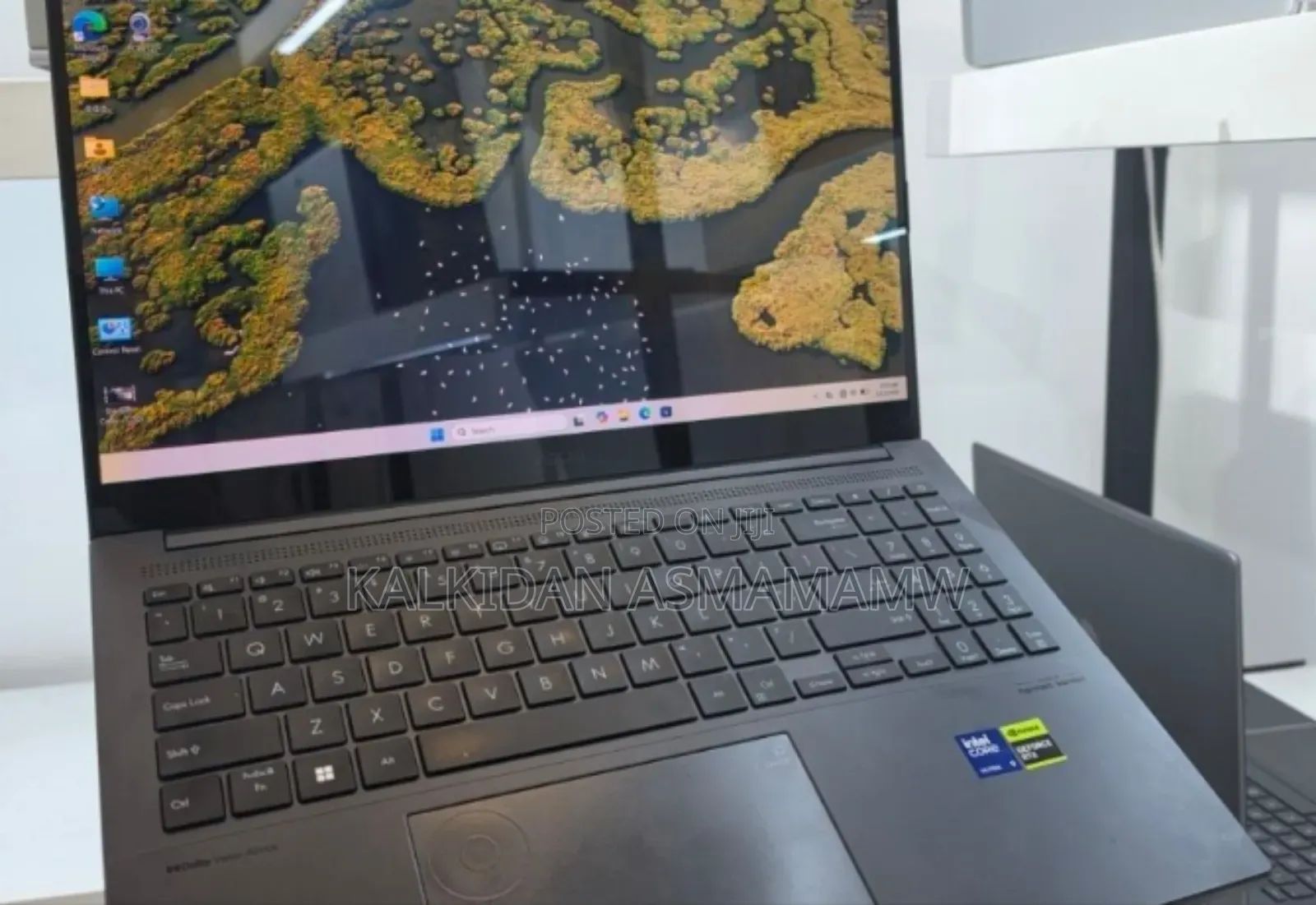 New Asus VivoBook Pro 15 N580VD 16GB Intel Core Ultra 9 SSD 512GB