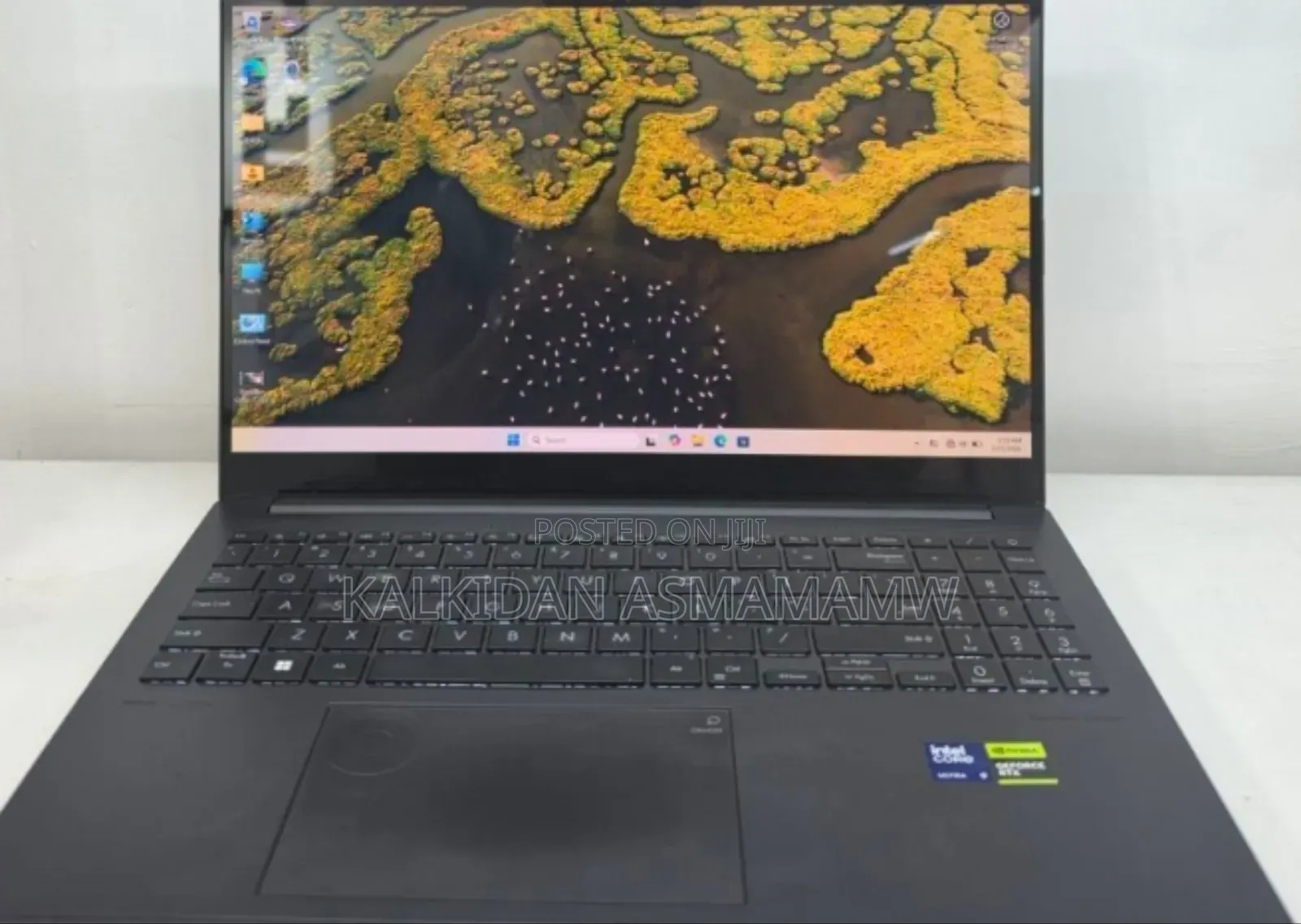 New Asus VivoBook Pro 15 N580VD 16GB Intel Core Ultra 9 SSD 512GB