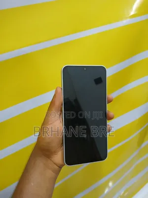 New Samsung Galaxy M17 5G 128 GB Blue