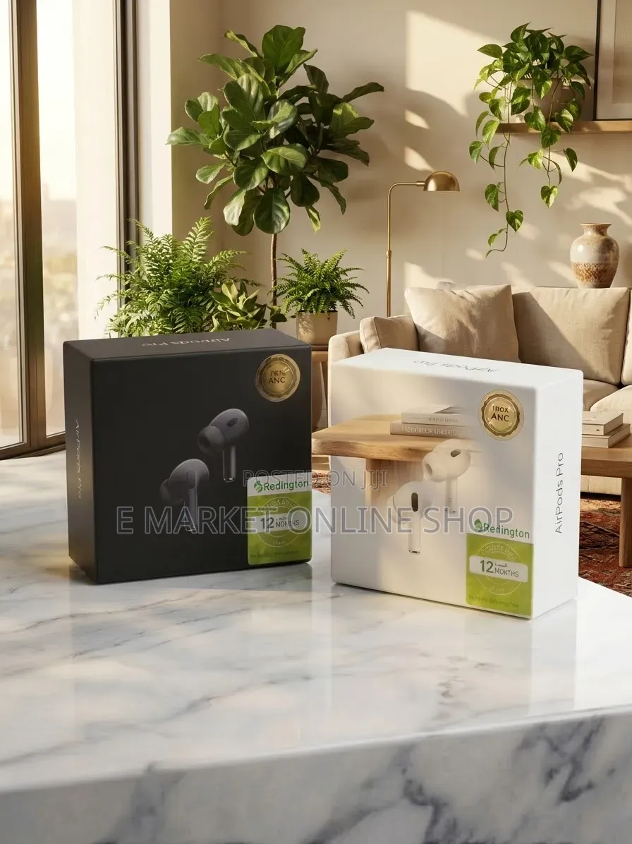 AirPods Pro 2nd Gene Order Today and Get It Delivered Across the City