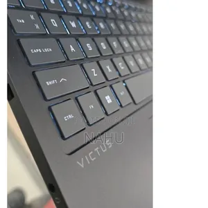 New Laptop HP Victus 16 16GB Intel Core i7 SSD 512GB