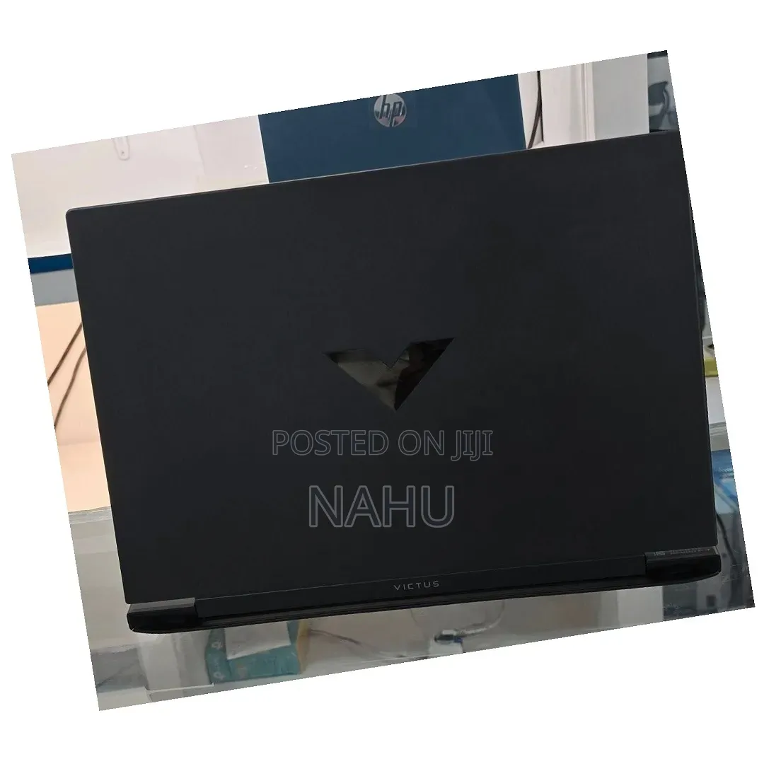 New Laptop HP Victus 16 16GB Intel Core i7 SSD 512GB