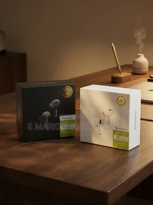 AirPods Pro 2 – A Great Gift for Birthdays,graduation or Anniversaries