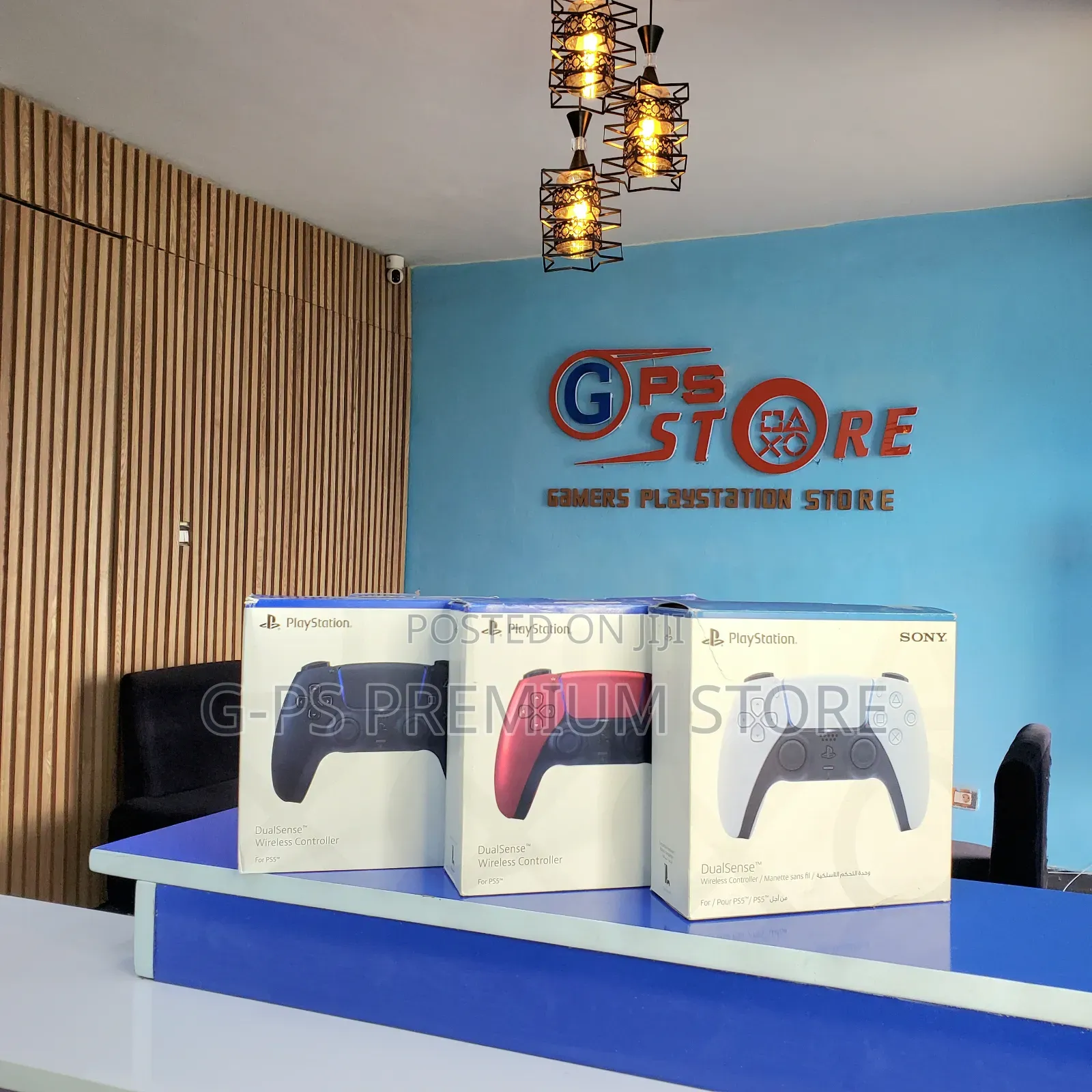 · ‎g-Ps STORE – Original PlayStation 5 Brand New