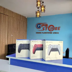 · ‎g-Ps STORE – Original PlayStation 5 Brand New