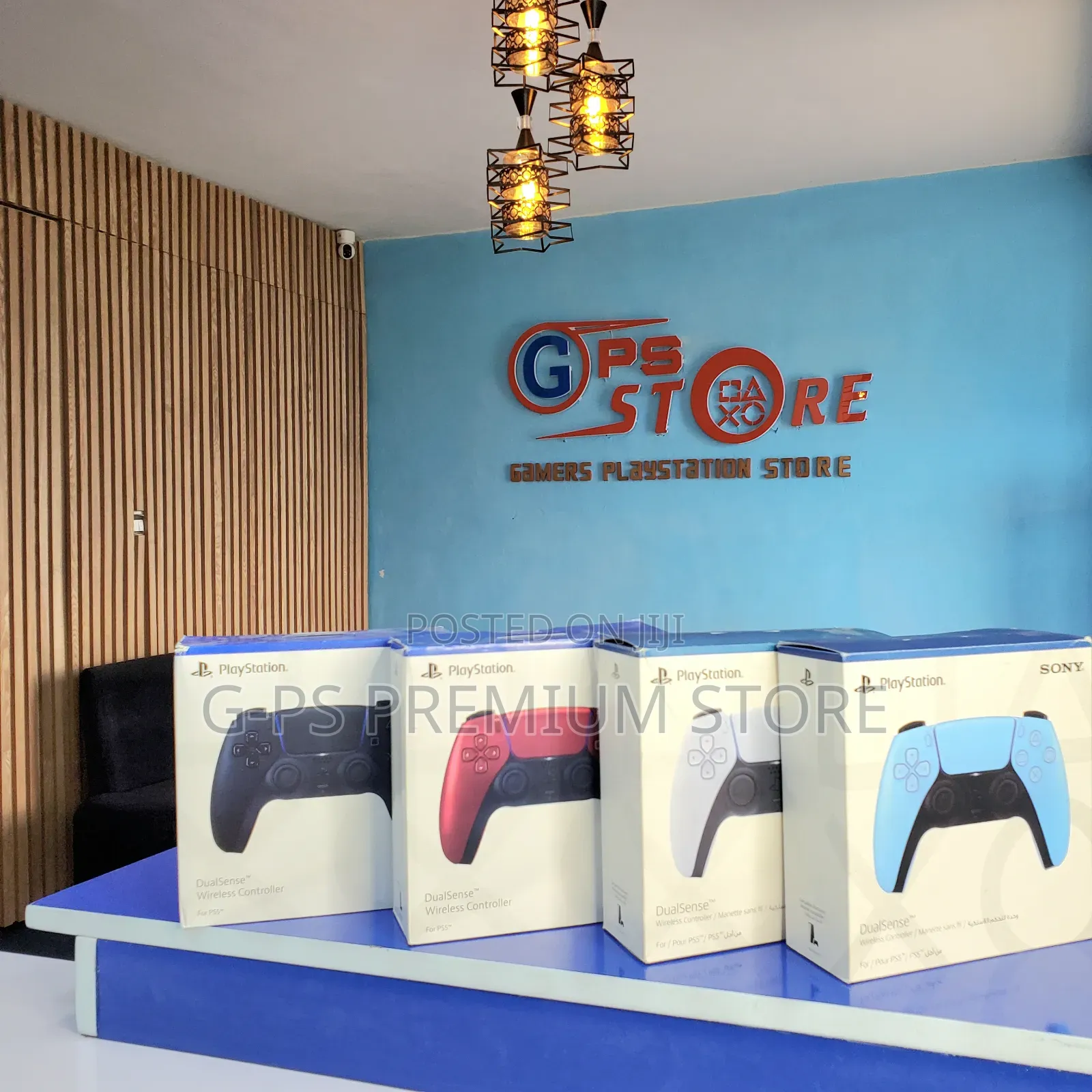 · ‎g-Ps STORE – Original PlayStation 5 Brand New