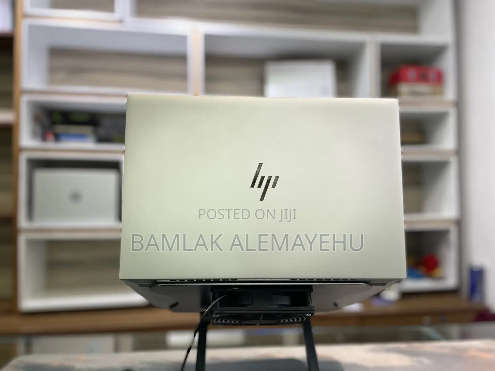 New Laptop HP EliteBook 840 16GB Intel Core i7 SSD 512GB