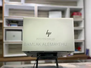 New Laptop HP EliteBook 840 16GB Intel Core i7 SSD 512GB