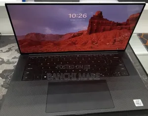 New Laptop Dell XPS 15 16GB Intel Core i7 SSD 512GB