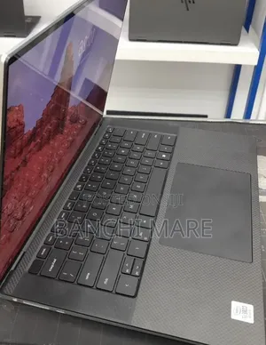 New Laptop Dell XPS 15 16GB Intel Core i7 SSD 512GB