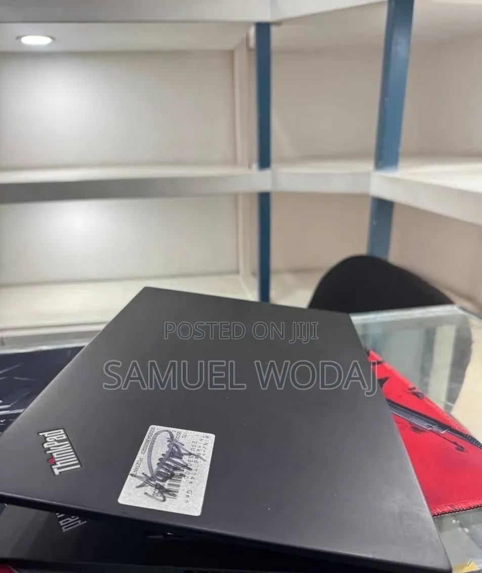 New Laptop Lenovo ThinkPad X1 Carbon 16GB Intel Core Ultra 5 SSD 512GB