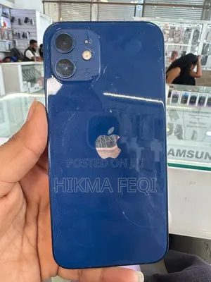 Apple iPhone 12 128 GB