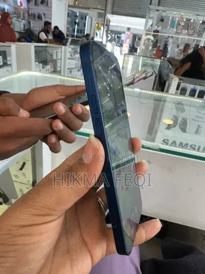 Apple iPhone 12 128 GB