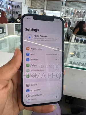Apple iPhone 12 128 GB