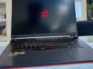 New Laptop Asus ROG Strix G16 G614 16GB Intel Core i9 SSD 1T