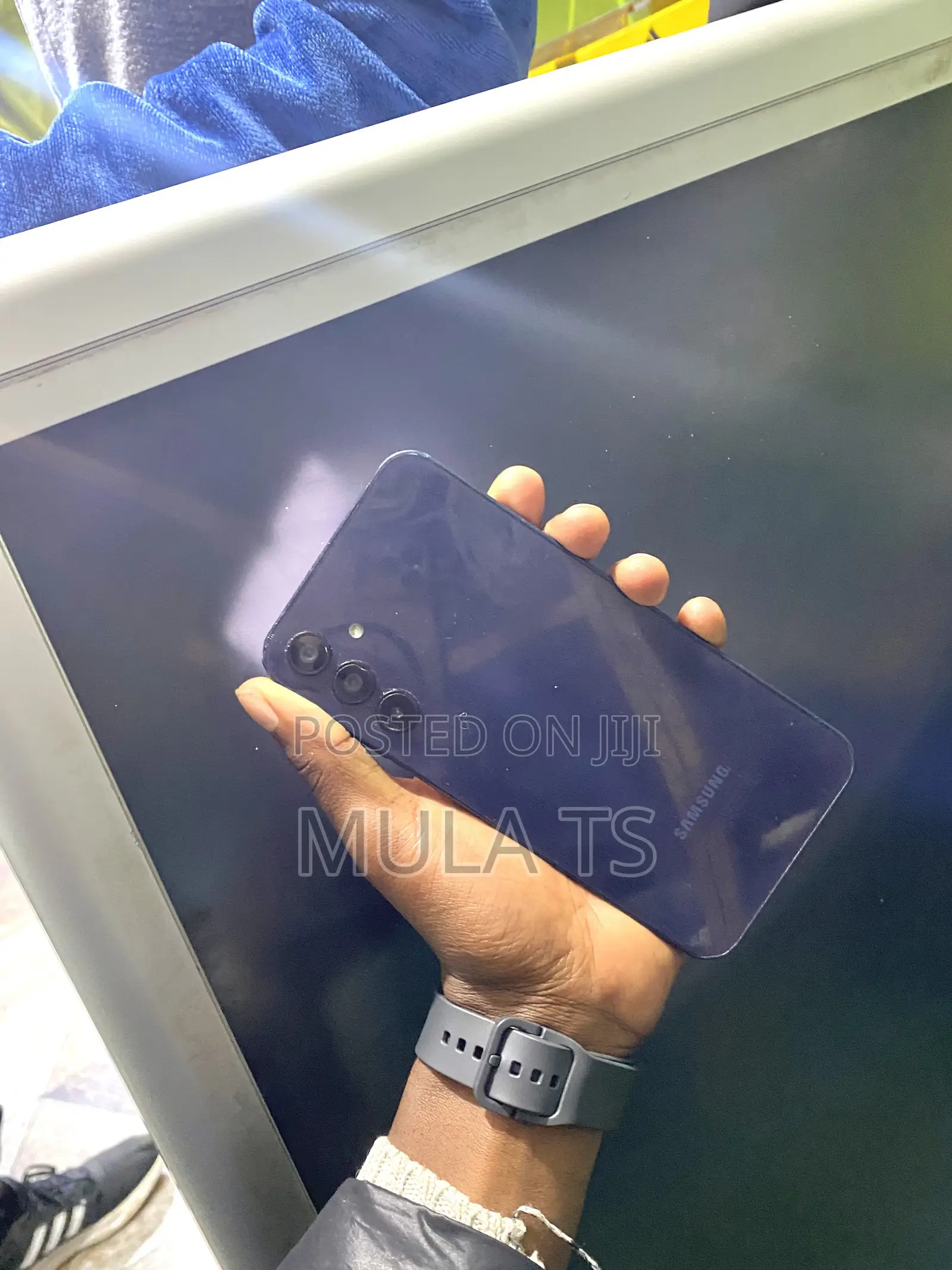 Samsung Galaxy A15 256 GB