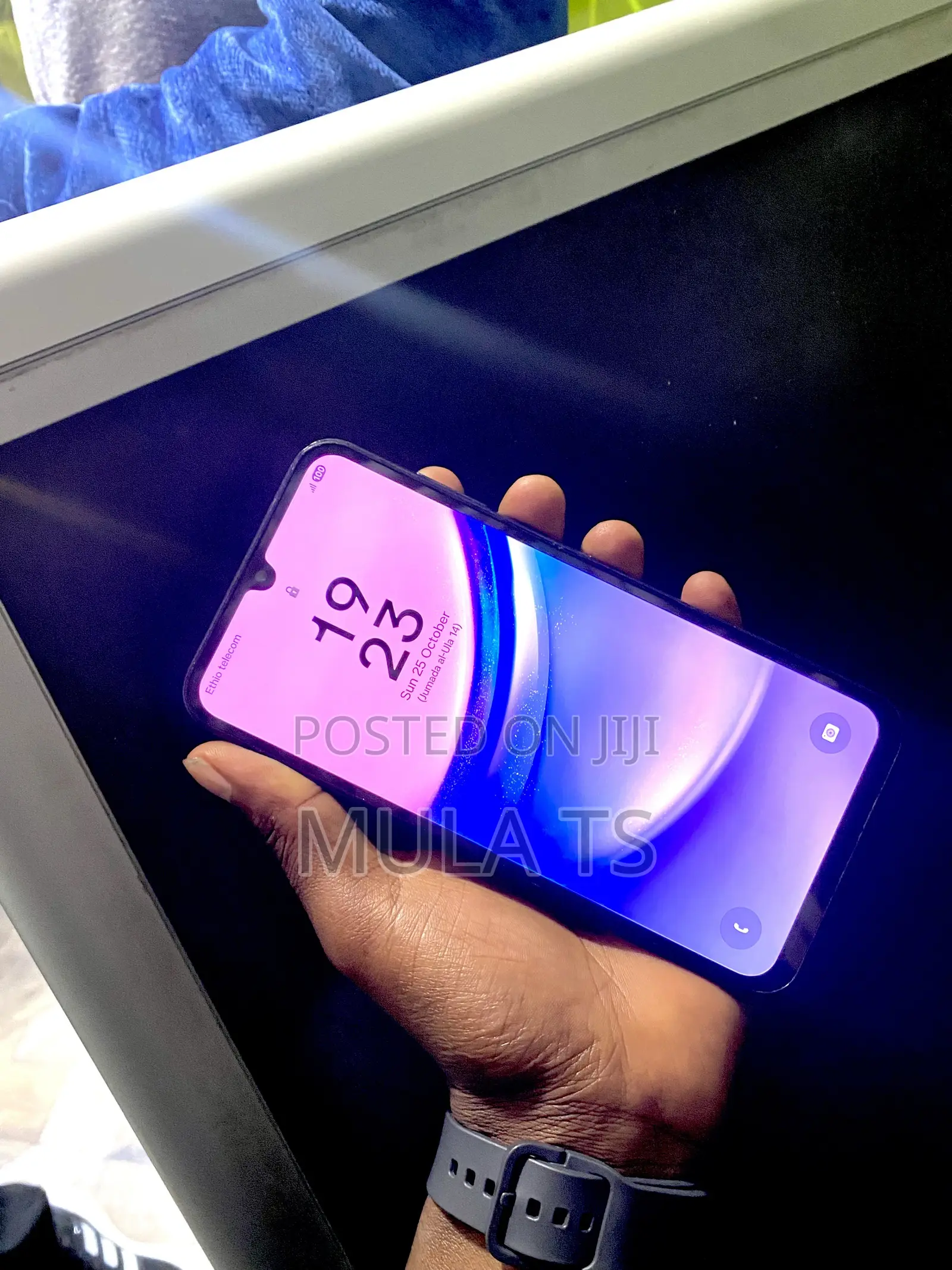 Samsung Galaxy A15 256 GB