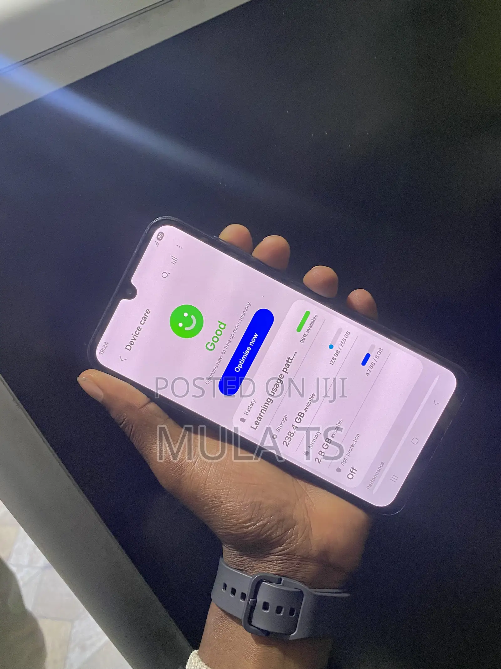 Samsung Galaxy A15 256 GB