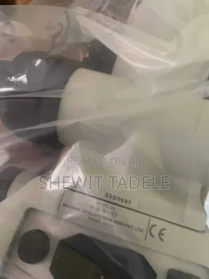 Ew Microscope