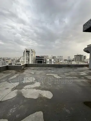 5bdrm Penthouse in Kazanchis, Arada for sale