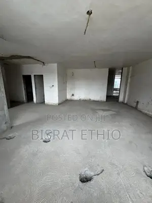5bdrm Penthouse in Kazanchis, Arada for sale
