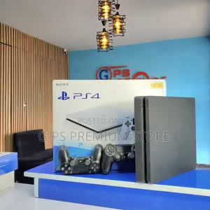 · ‎g-Ps STORE – PlayStation 4 Slim Jailbreak – 16 Games