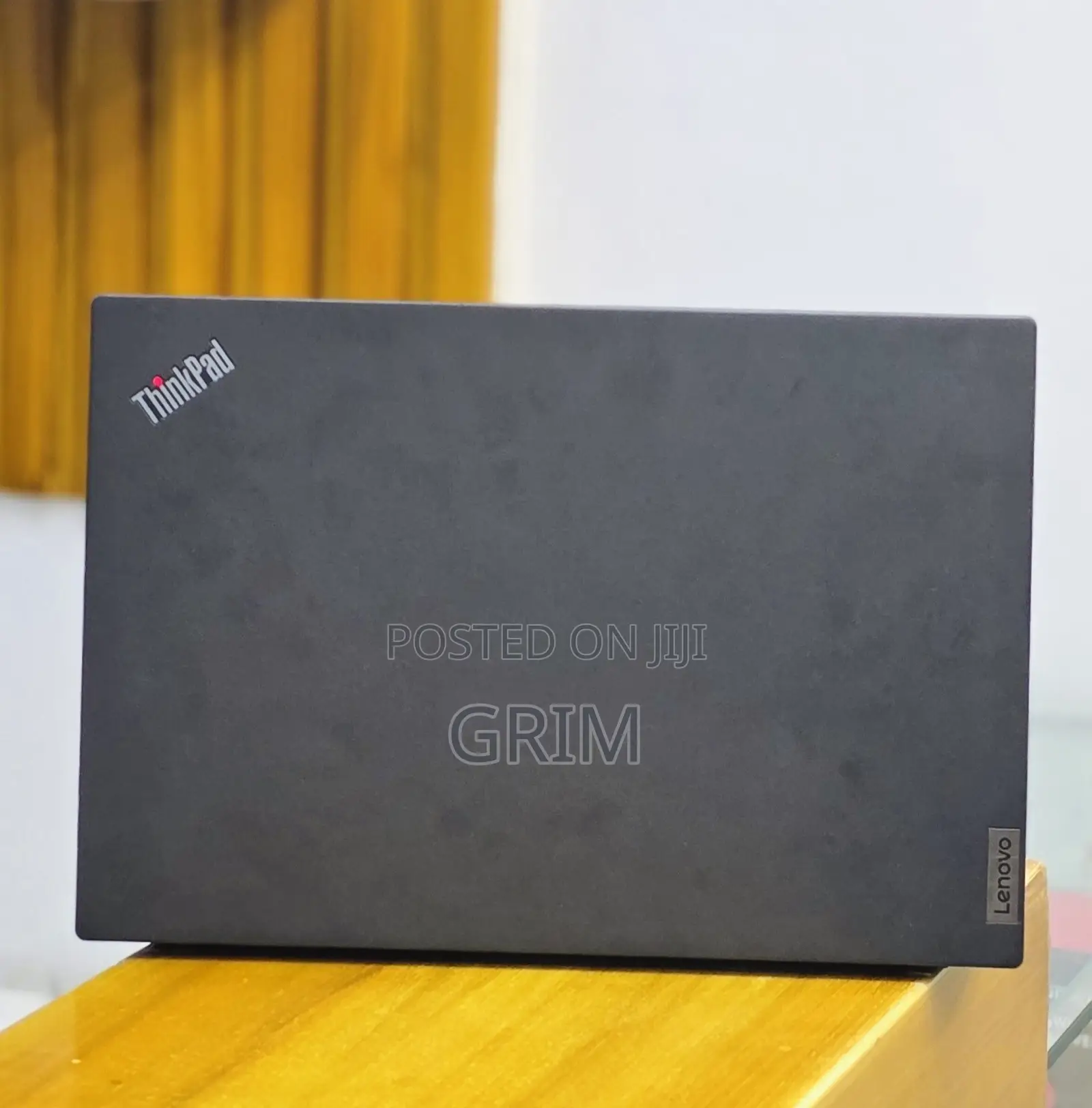New Laptop Lenovo ThinkPad T14 G2 16GB Intel Core i7 SSD 512GB