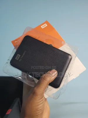 Wd External 1 Terr