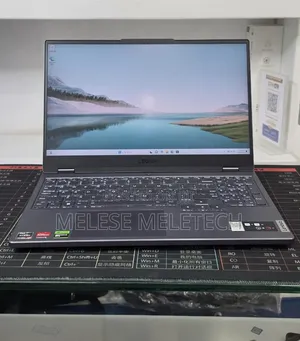 Laptop Lenovo Legion 5 16GB AMD Ryzen 7 SSD 512GB