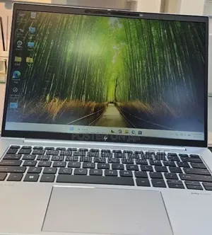New Laptop HP EliteBook 840 G10 16GB Intel Core i7 SSD 512GB