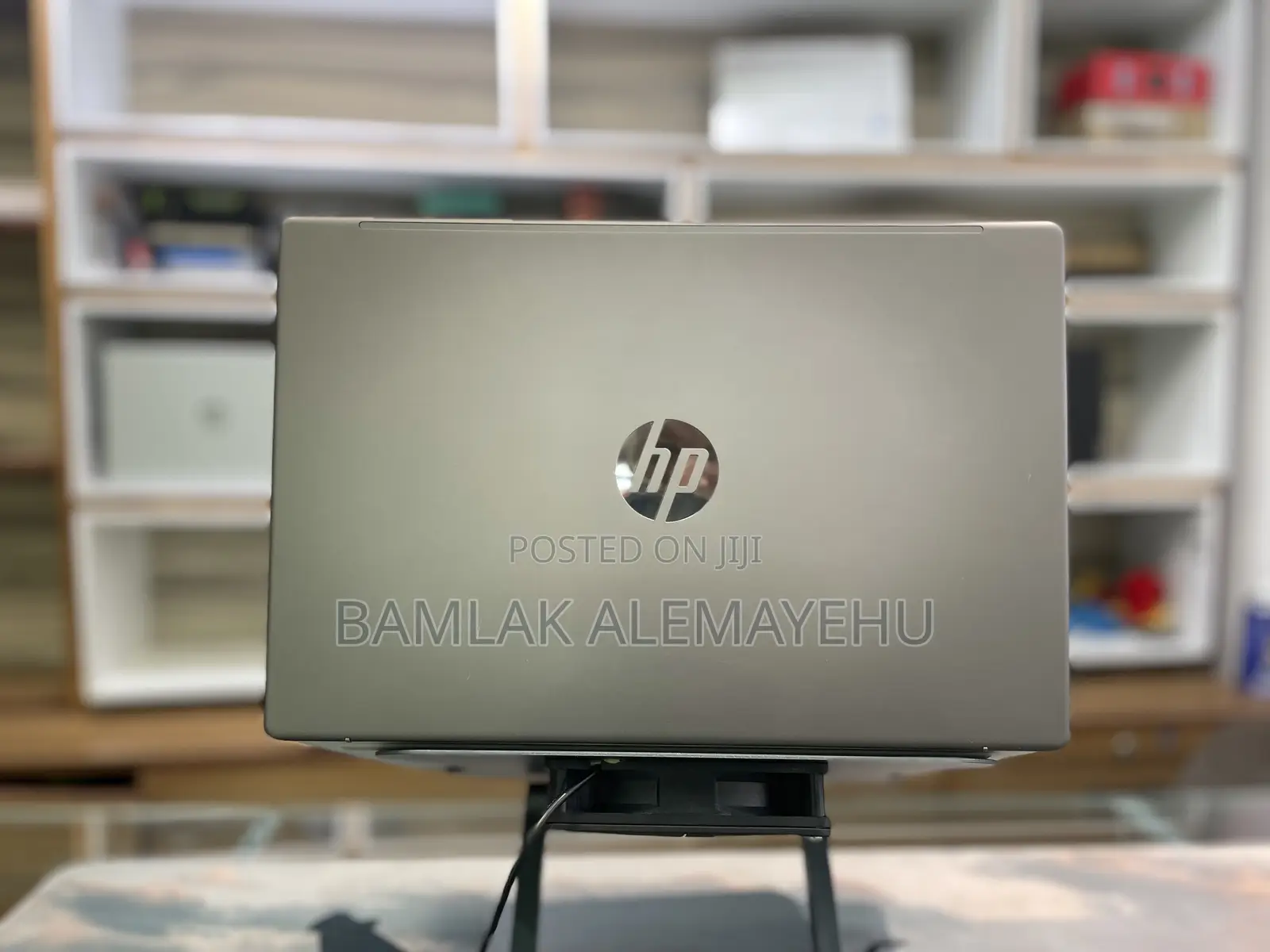 Laptop HP Stream Notebook 8GB Intel Core i3 SSD 256GB