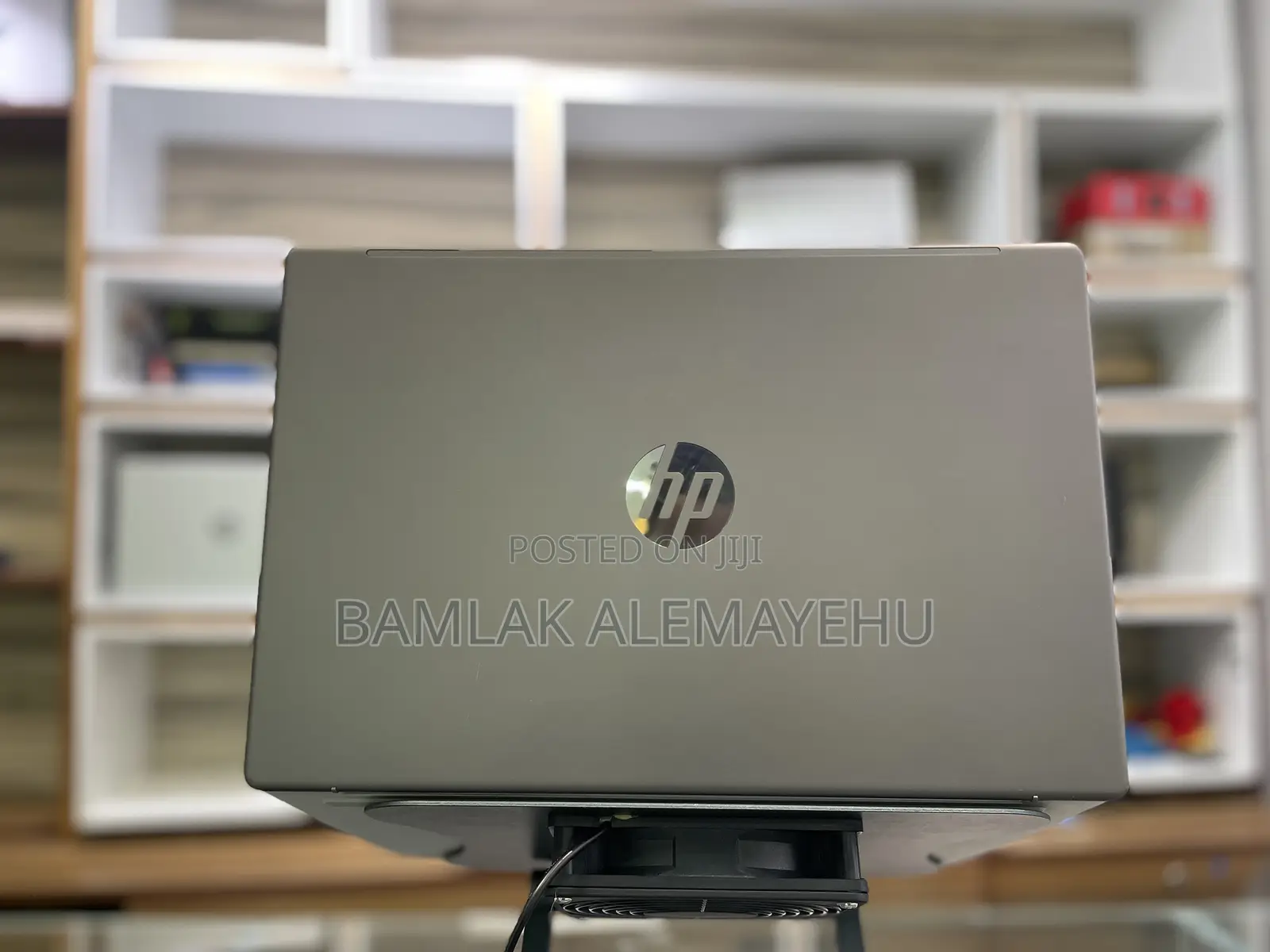 Laptop HP Stream Notebook 8GB Intel Core i3 SSD 256GB