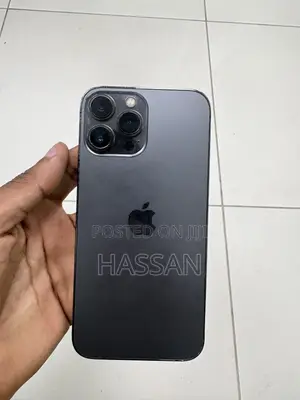 Apple iPhone 13 Pro Max 128 GB Graphite