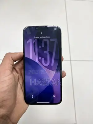 Apple iPhone 13 Pro Max 128 GB Graphite