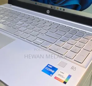 New Laptop HP Pavilion 14 16GB Intel Core i5 SSD 1T