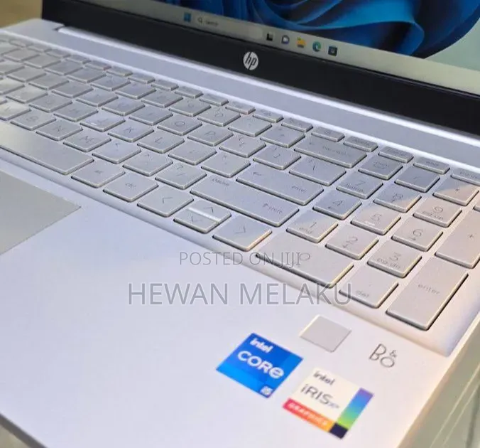 New Laptop HP Pavilion 14 16GB Intel Core i5 SSD 1T
