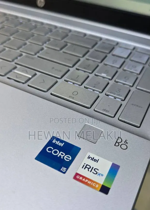 New Laptop HP Pavilion 14 16GB Intel Core i5 SSD 1T