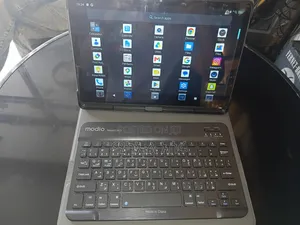 New Modio M92 1 TB Gray