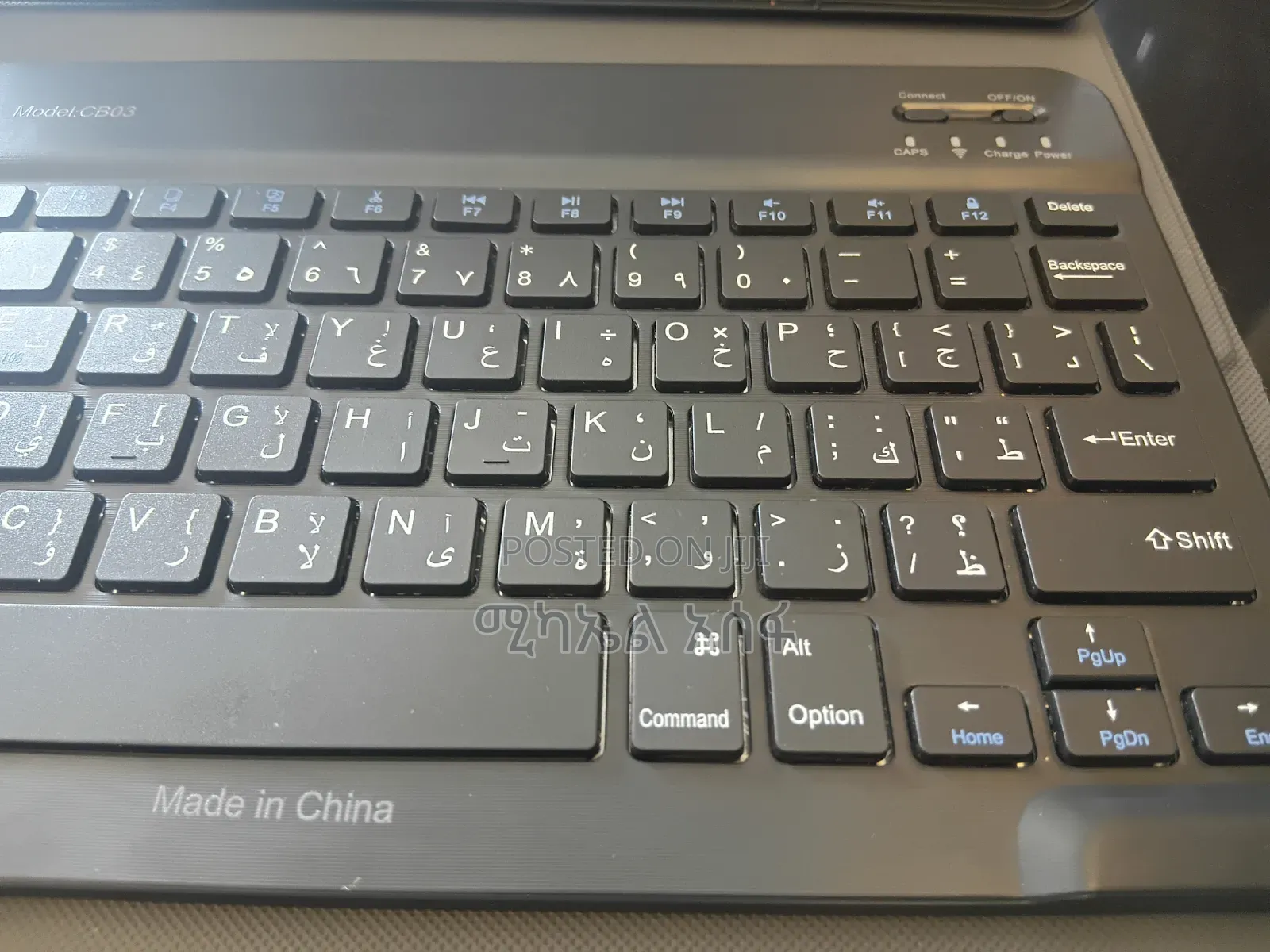 New Modio M92 1 TB Gray