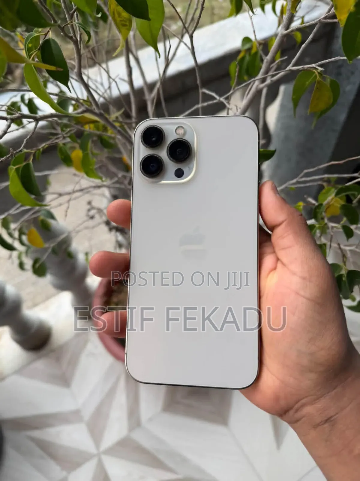 Apple iPhone 13 Pro Max 128 GB Gold