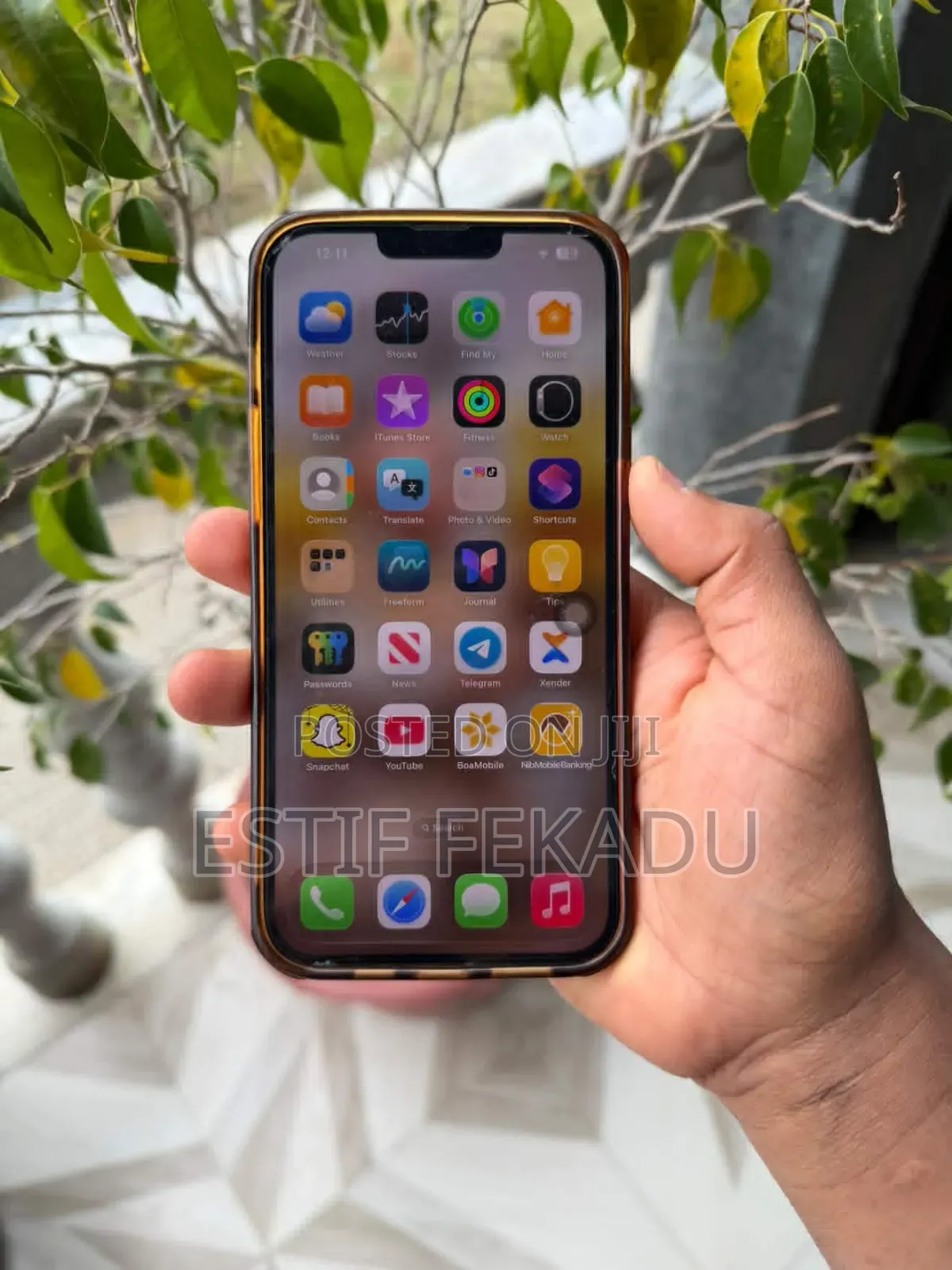 Apple iPhone 13 Pro Max 128 GB Gold