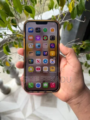 Apple iPhone 13 Pro Max 128 GB Gold