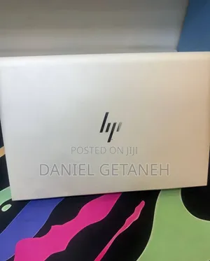 New Laptop HP EliteBook 630 G10 16GB Intel Core i7 SSD 512GB