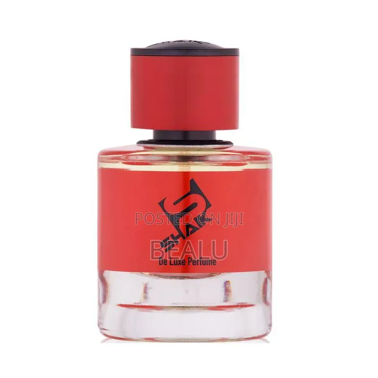 Shaik Perfume