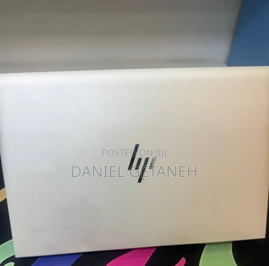 New Laptop HP EliteBook 630 G10 16GB Intel Core i7 SSD 512GB