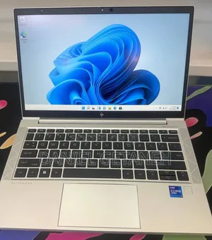 New Laptop HP EliteBook 630 G10 16GB Intel Core i7 SSD 512GB