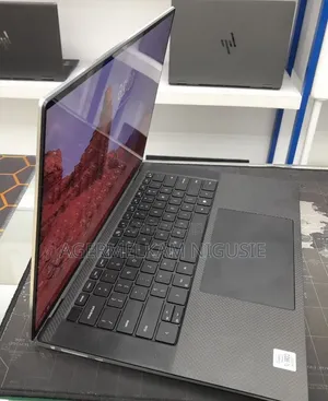 New Laptop Dell XPS 15 16GB Intel Core i7 SSD 512GB