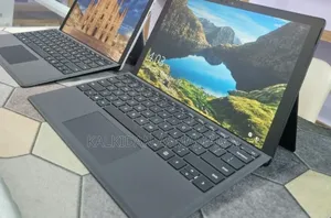 New Laptop Microsoft Surface Pro 6 16GB Intel Core i7 SSD 512GB